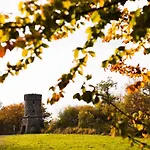Sporthotel&resort Grafenwald - Vulkaneifel 4*