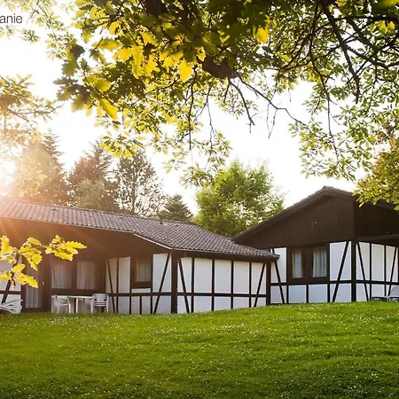 Grafenwald 4 Sterne Superior Szálloda