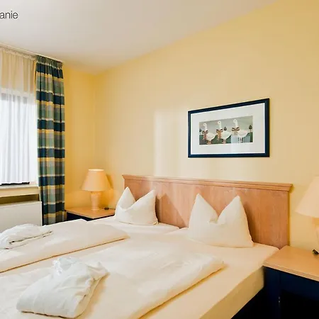 Hotel Grafenwald