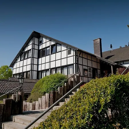 Hotel Grafenwald