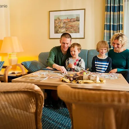 Grafenwald 4 Sterne Superior 4* Daun