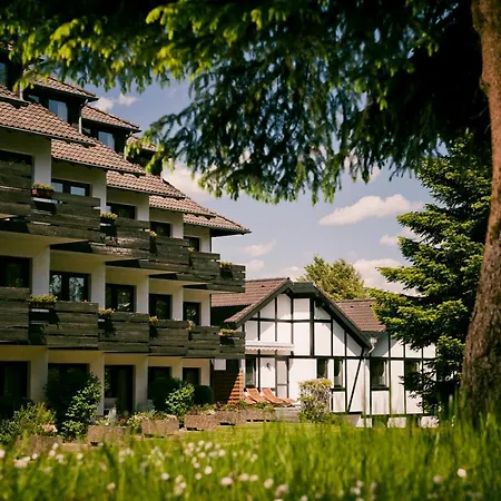 Grafenwald 4 Sterne Superior