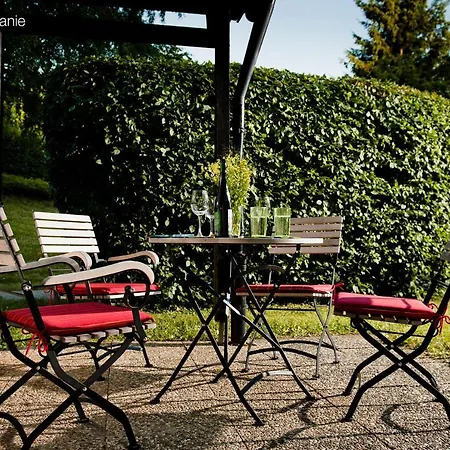 Grafenwald 4* Daun