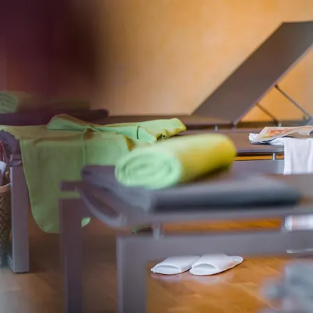 Grafenwald 4 Sterne Superior Hotel