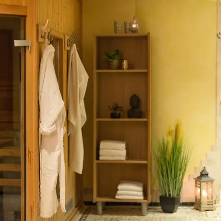 Grafenwald 4 Sterne Superior Hotel