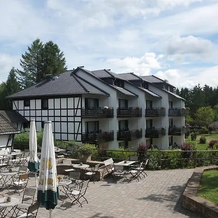Hotel Grafenwald Daun