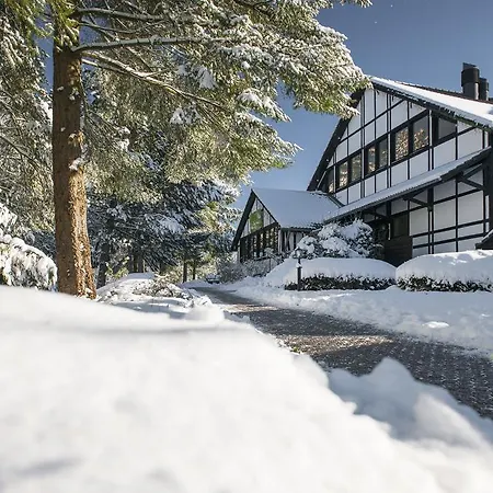 Hotel Grafenwald 4*