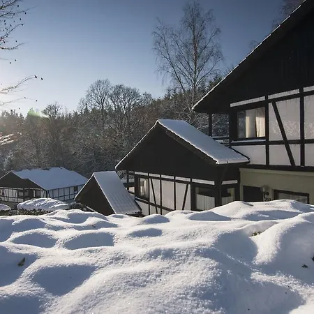Grafenwald 4*