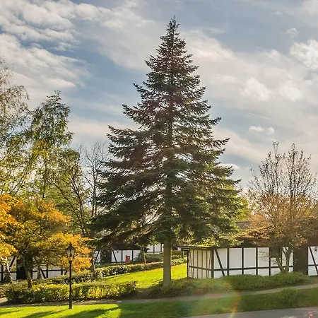Grafenwald Hotel Daun