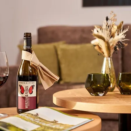 Grafenwald 4 Sterne Superior Hotel Daun