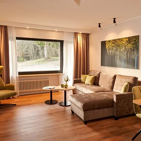 Grafenwald 4 Sterne Superior Hotel Daun