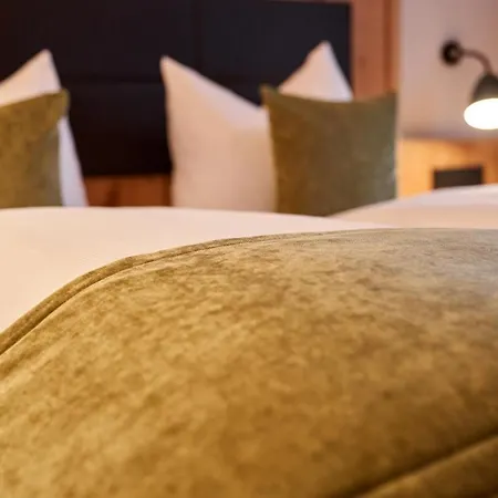 Grafenwald Hotel 4*