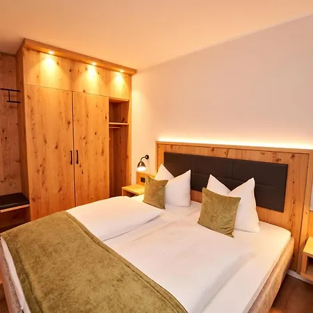 Hotel Grafenwald 4 Sterne Superior