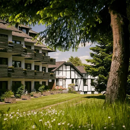 Grafenwald Hotel 4*