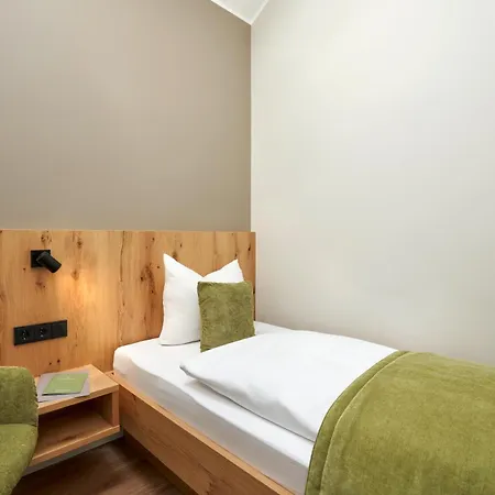Grafenwald Hotel 4*