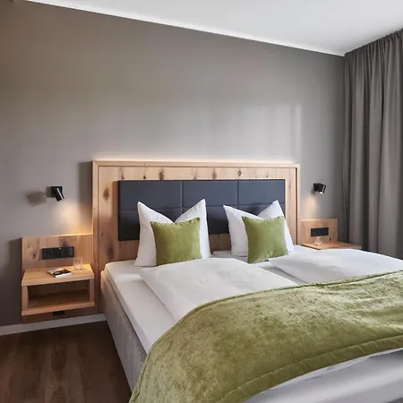 Hotel Grafenwald Daun