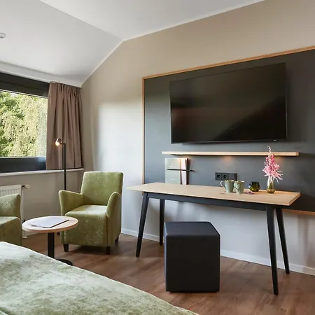 Grafenwald 4* Daun