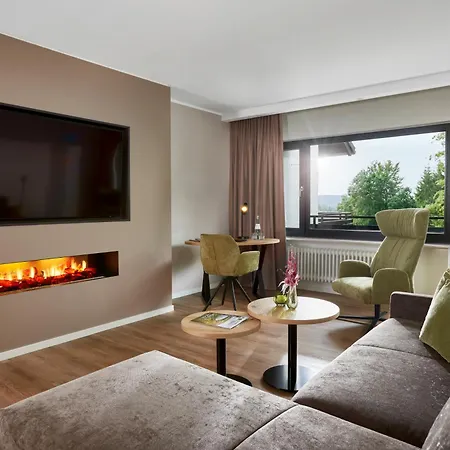 Grafenwald 4*