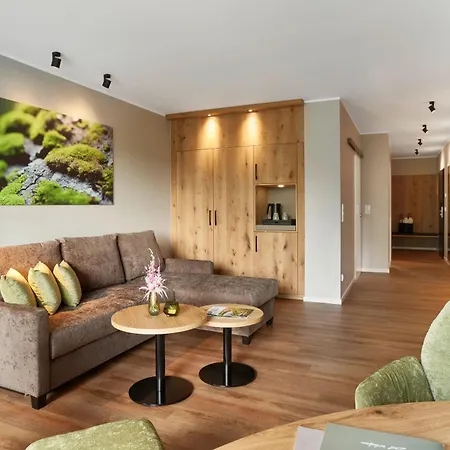 Hotel Grafenwald 4*