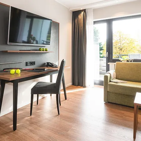 Grafenwald 4 Sterne Superior Daun