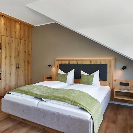 Szálloda Grafenwald 4 Sterne Superior 4*