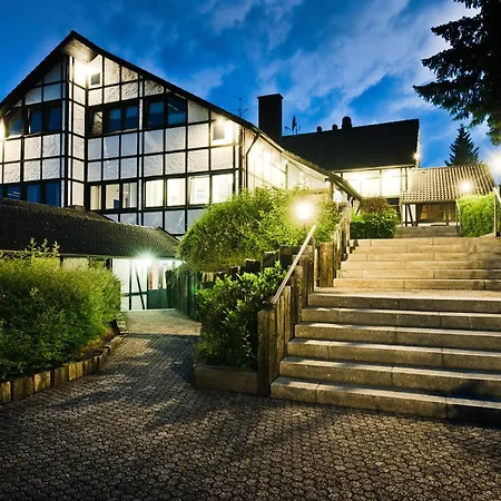 Grafenwald 4 Sterne Superior 4*