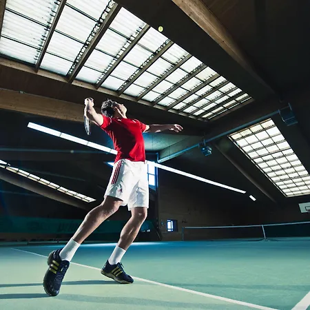 酒店 Grafenwald 4 Sterne Superior 4*