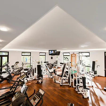 Grafenwald 4 Sterne Superior Hotel Daun