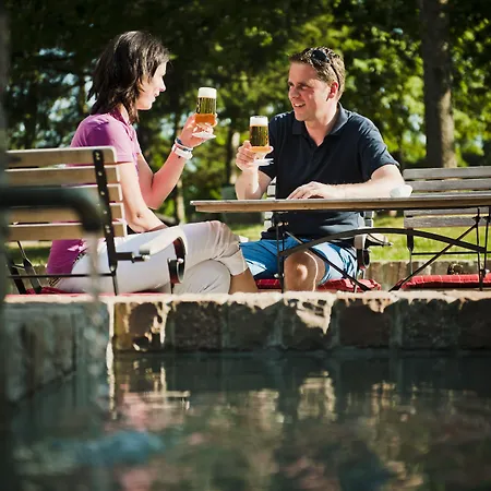 Grafenwald 4 Sterne Superior 酒店