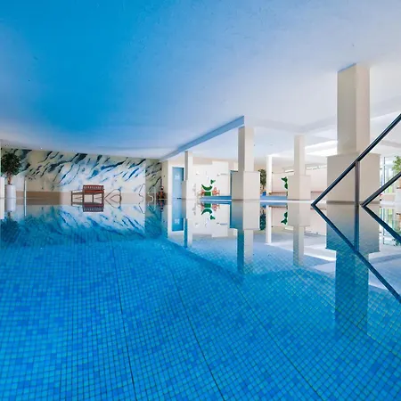 Hotel Grafenwald 4 Sterne Superior Daun