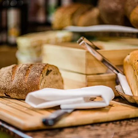 Grafenwald 4 Sterne Superior Daun