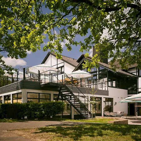 酒店 Grafenwald 4 Sterne Superior