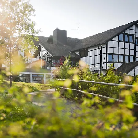 酒店 Grafenwald 4 Sterne Superior 4*