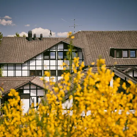 Hotel Grafenwald 4 Sterne Superior Daun