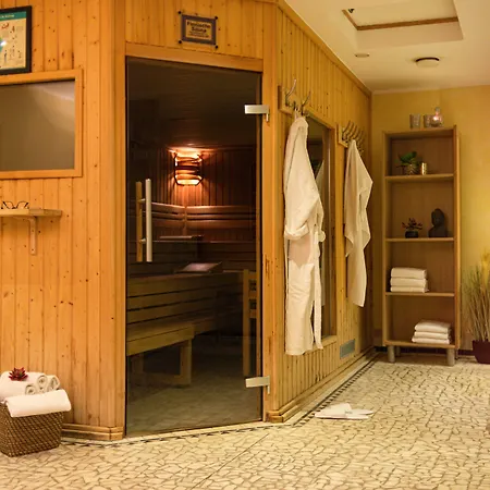 Grafenwald 4 Sterne Superior 4* Daun