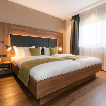 Grafenwald 4 Sterne Superior Hotel Daun