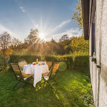 Grafenwald 4 Sterne Superior Hotel 4*