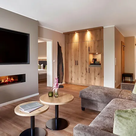 Grafenwald 4 Sterne Superior