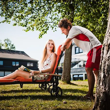 Hotel Grafenwald 4*