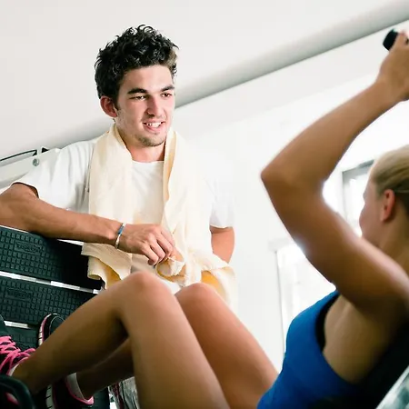 Grafenwald 4 Sterne Superior 酒店 4*