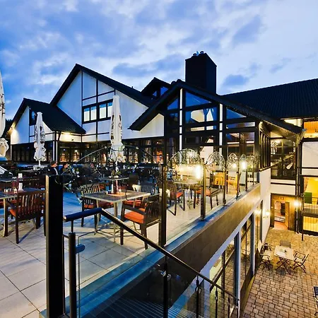 Hotel Grafenwald 4 Sterne Superior Daun