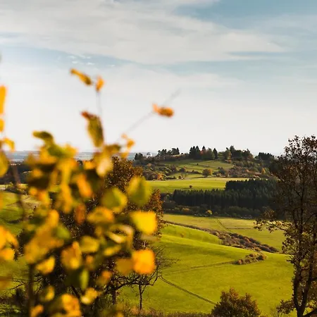 Grafenwald 4 Sterne Superior Szálloda