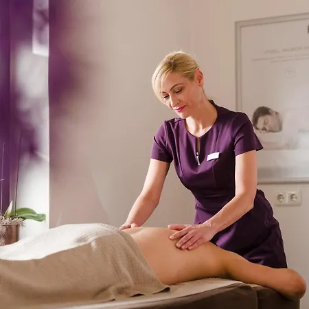 Grafenwald 4 Sterne Superior 4* Daun