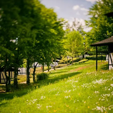 酒店 Grafenwald 4 Sterne Superior