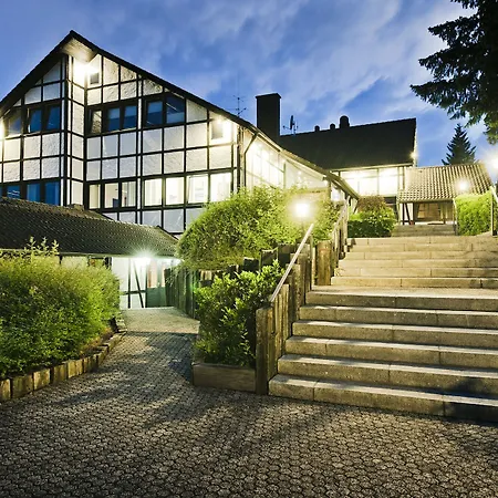 Grafenwald Hotel Daun