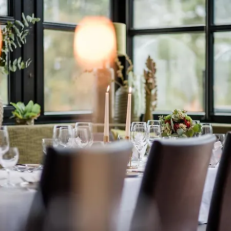 Grafenwald 4 Sterne Superior Hotel Daun