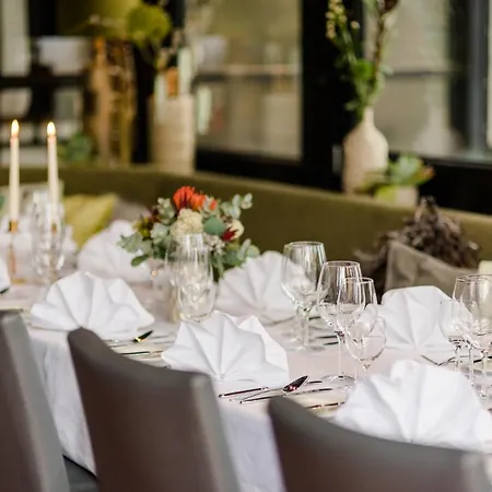 Grafenwald Hotel 4*