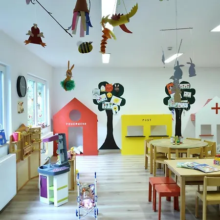 Grafenwald 4 Sterne Superior 道恩