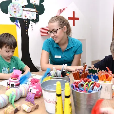 Grafenwald 4 Sterne Superior