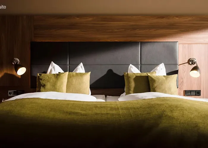 Grafenwald 4 Sterne Superior